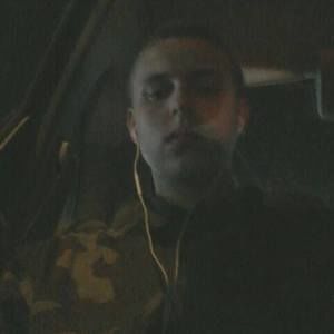 Meet your Posher, Mark